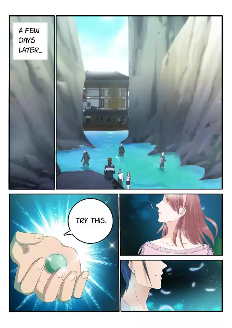 Rebirth of the Urban Immortal Cultivator Ch.52