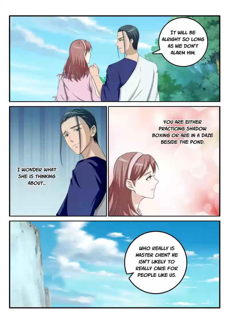 Rebirth of the Urban Immortal Cultivator Ch.55