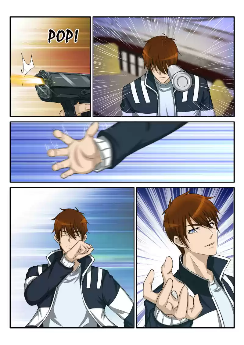 Rebirth of the Urban Immortal Cultivator Ch.56