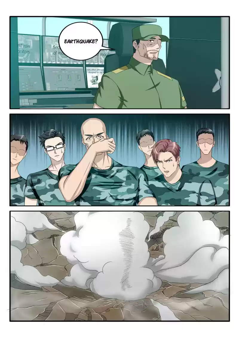 Rebirth of the Urban Immortal Cultivator Ch.59