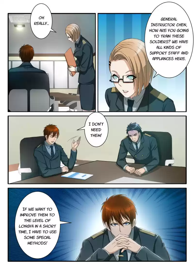 Rebirth of the Urban Immortal Cultivator Ch.60