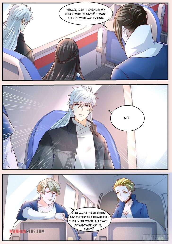 Rebirth of the Urban Immortal Cultivator Ch.627