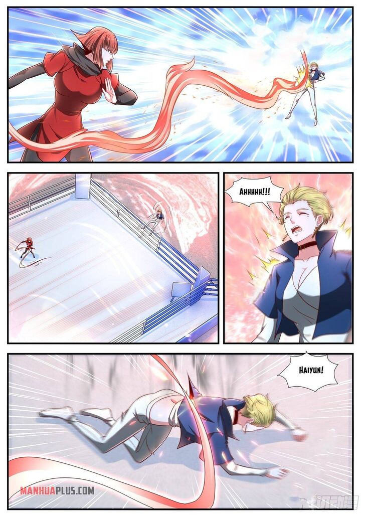 Rebirth of the Urban Immortal Cultivator Ch.630