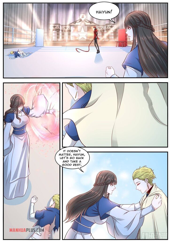 Rebirth of the Urban Immortal Cultivator Ch.630