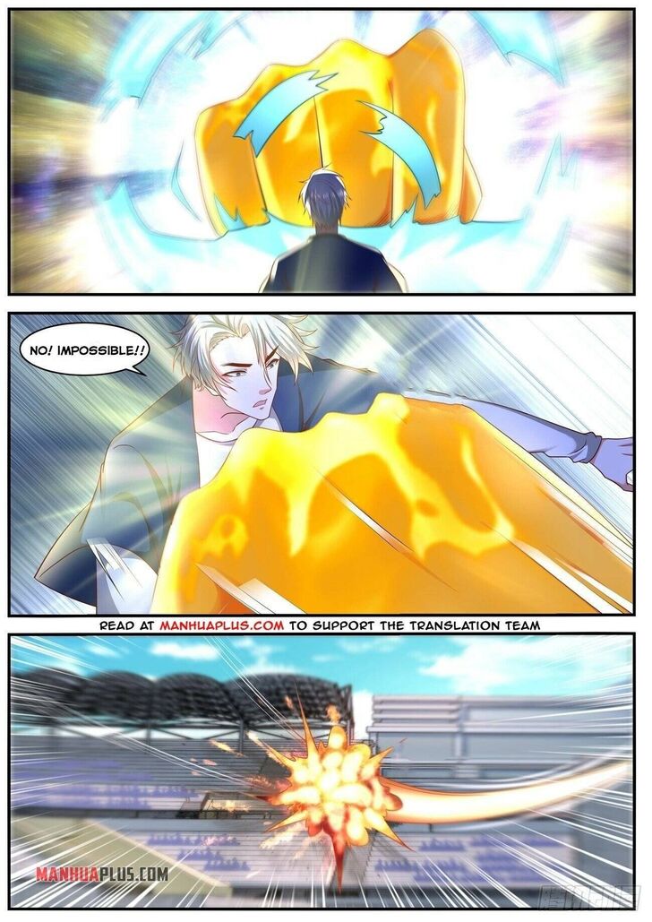 Rebirth of the Urban Immortal Cultivator Ch.638