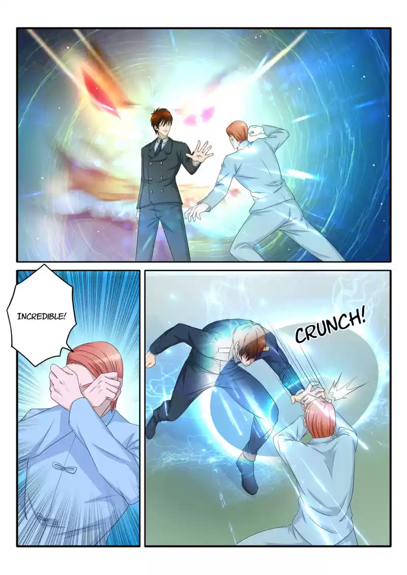 Rebirth of the Urban Immortal Cultivator Ch.64