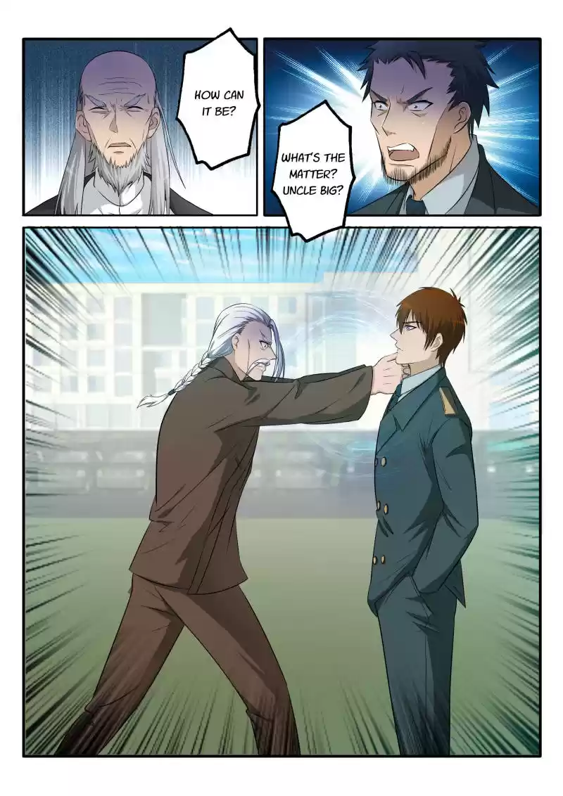 Rebirth of the Urban Immortal Cultivator Ch.65