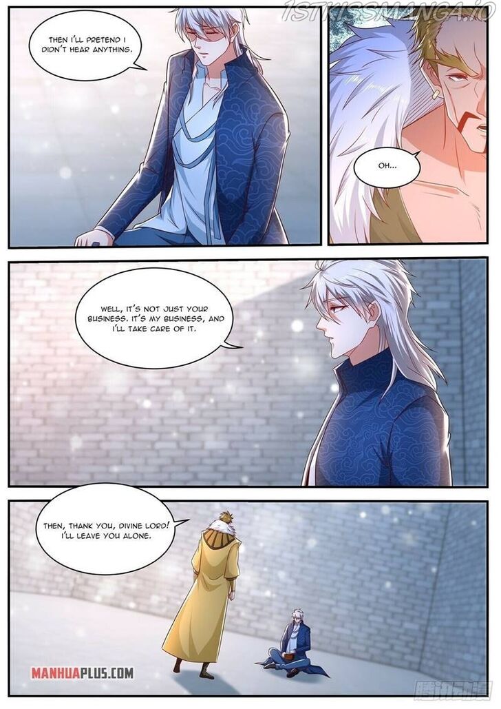 Rebirth of the Urban Immortal Cultivator Ch.661