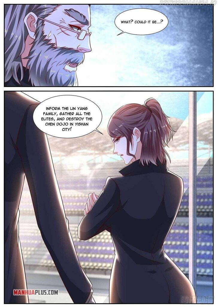 Rebirth of the Urban Immortal Cultivator Ch.665
