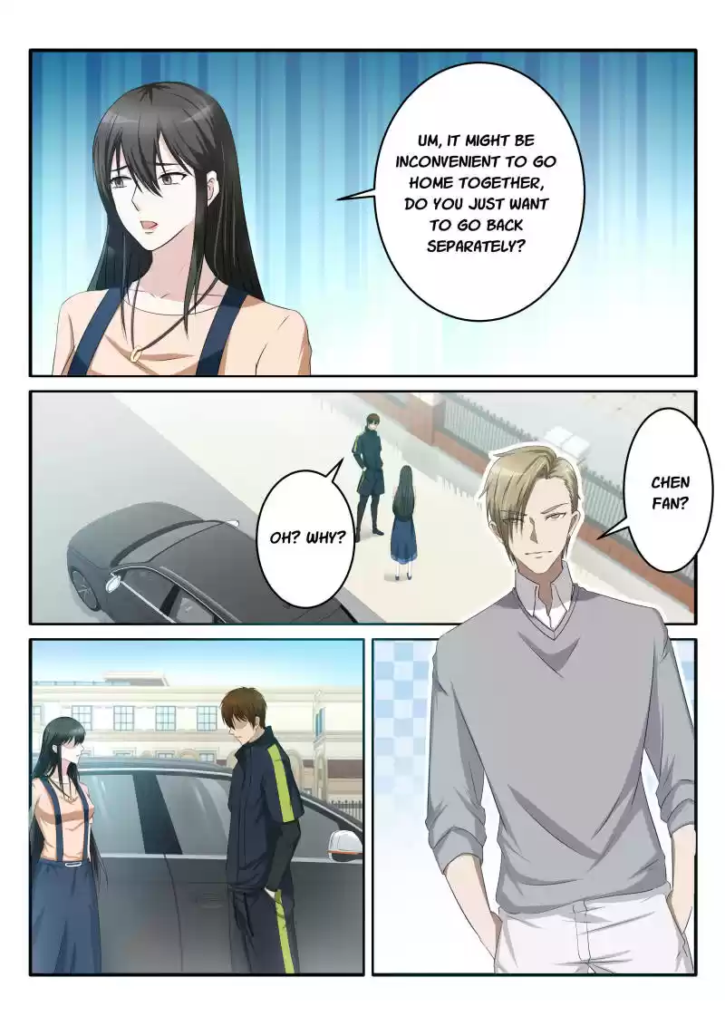 Rebirth of the Urban Immortal Cultivator Ch.67