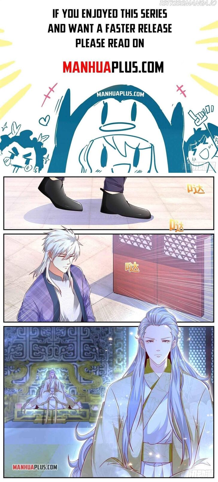 Rebirth of the Urban Immortal Cultivator Ch.670