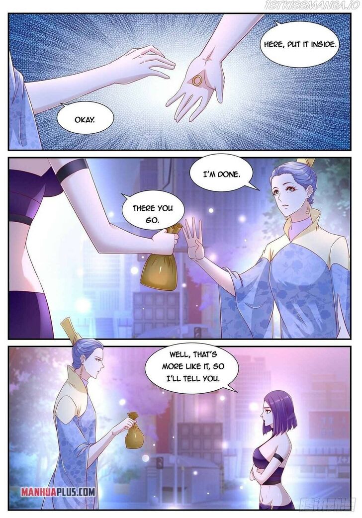 Rebirth of the Urban Immortal Cultivator Ch.674