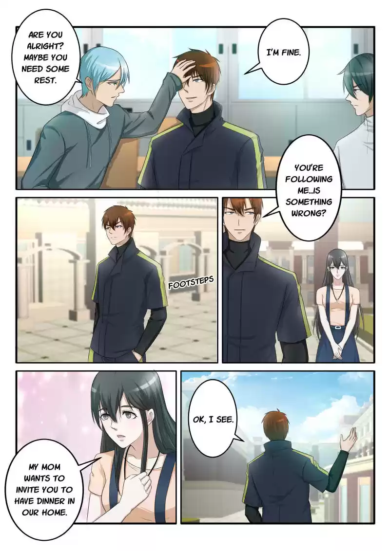 Rebirth of the Urban Immortal Cultivator Ch.68