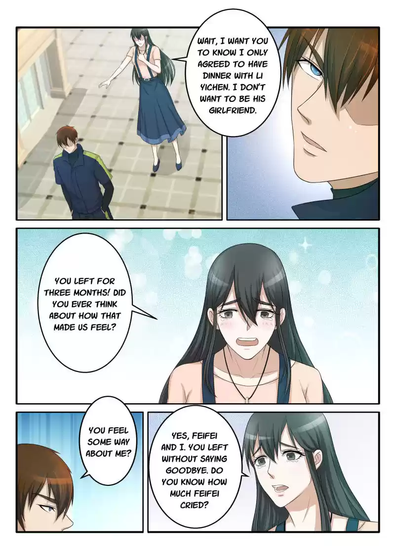 Rebirth of the Urban Immortal Cultivator Ch.68