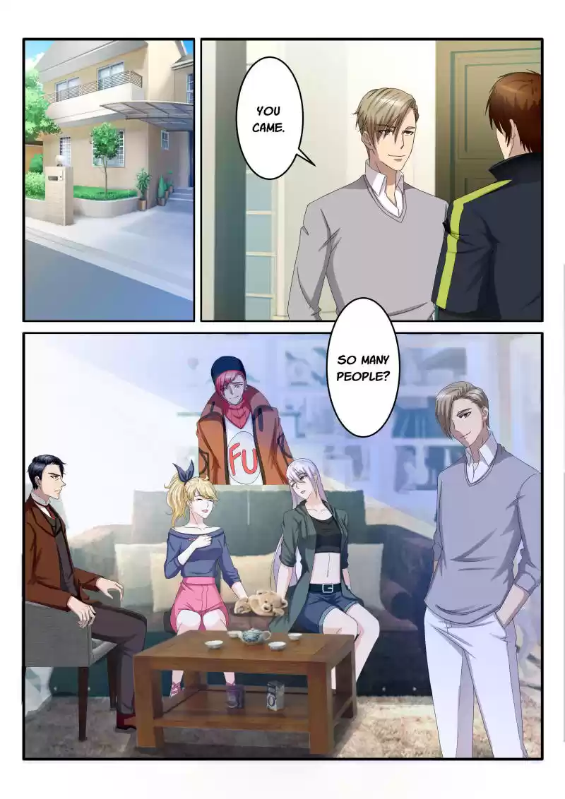 Rebirth of the Urban Immortal Cultivator Ch.68