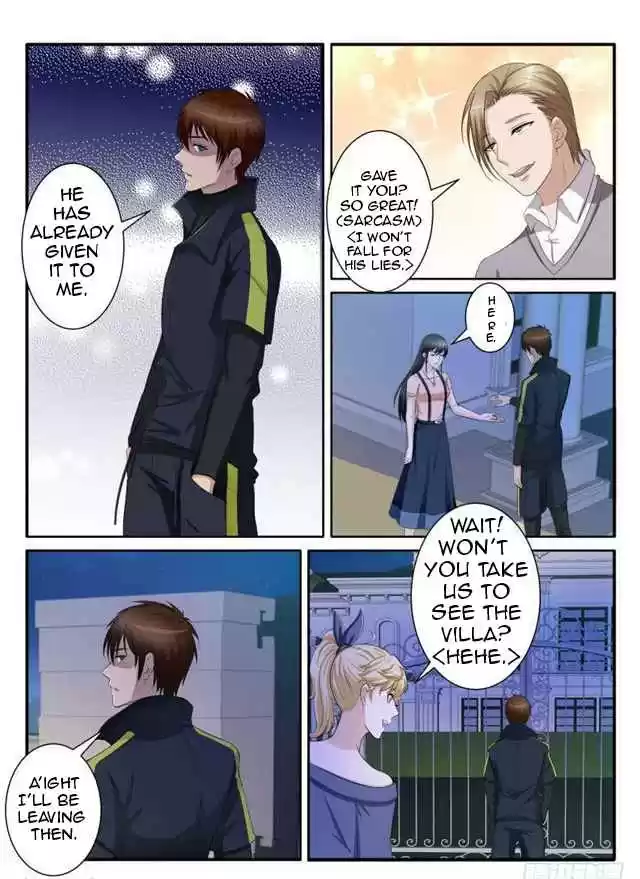 Rebirth of the Urban Immortal Cultivator Ch.69