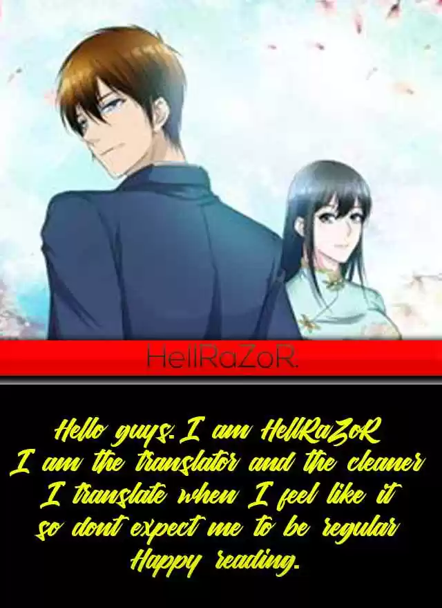 Rebirth of the Urban Immortal Cultivator Ch.70