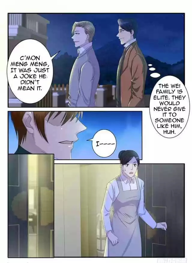 Rebirth of the Urban Immortal Cultivator Ch.70