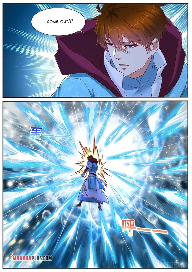 Rebirth of the Urban Immortal Cultivator Ch.714