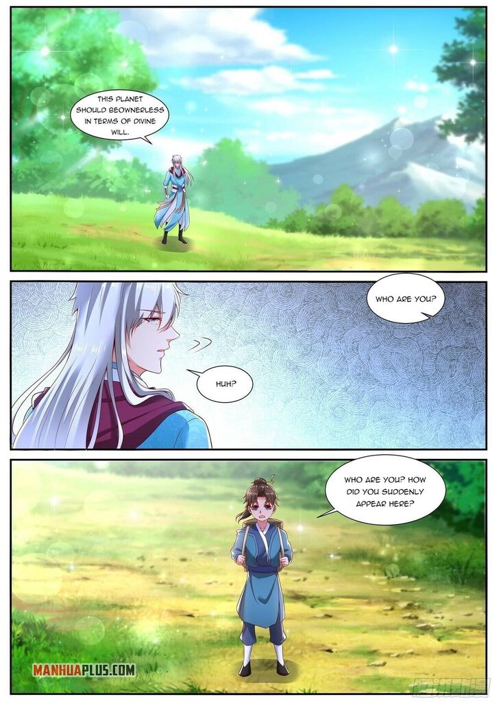 Rebirth of the Urban Immortal Cultivator Ch.720