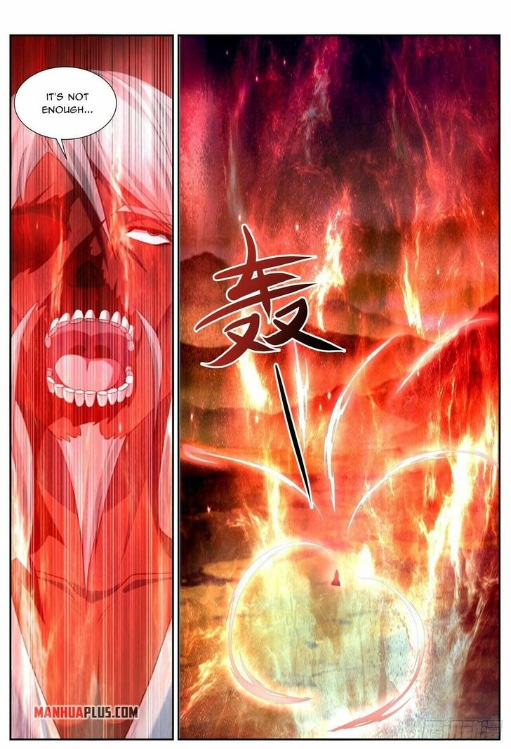 Rebirth of the Urban Immortal Cultivator Ch.757