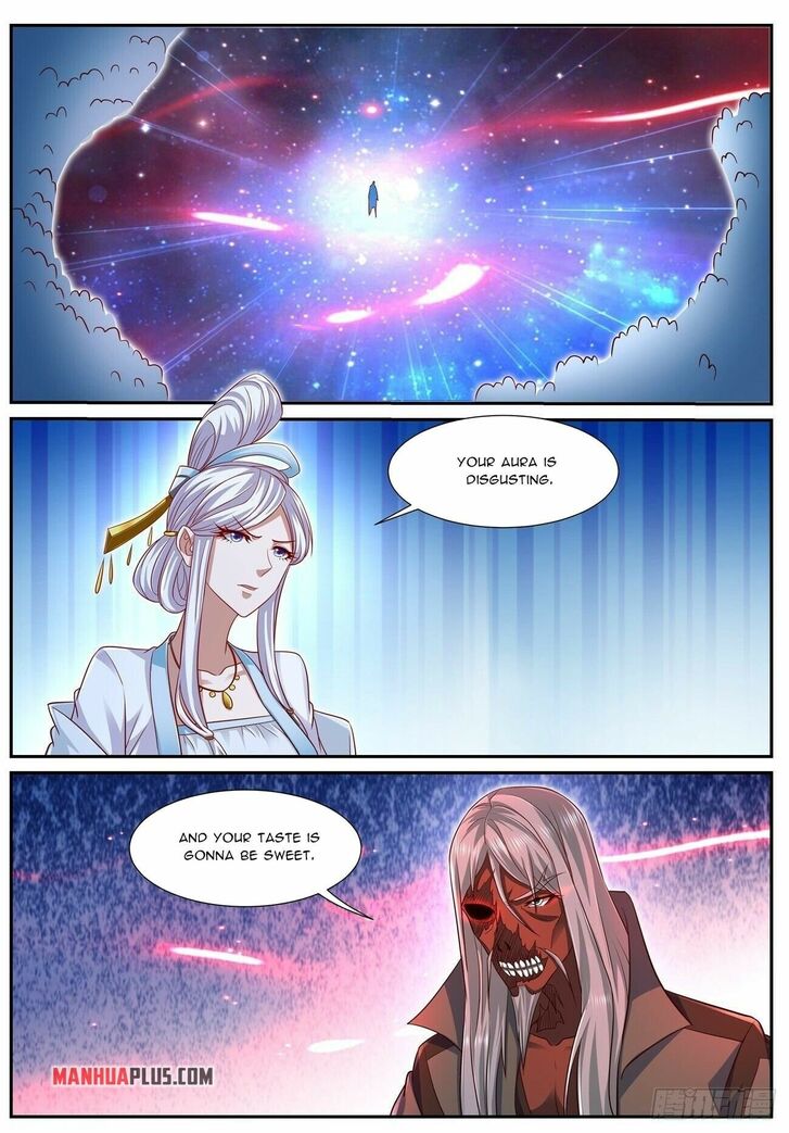 Rebirth of the Urban Immortal Cultivator Ch.758