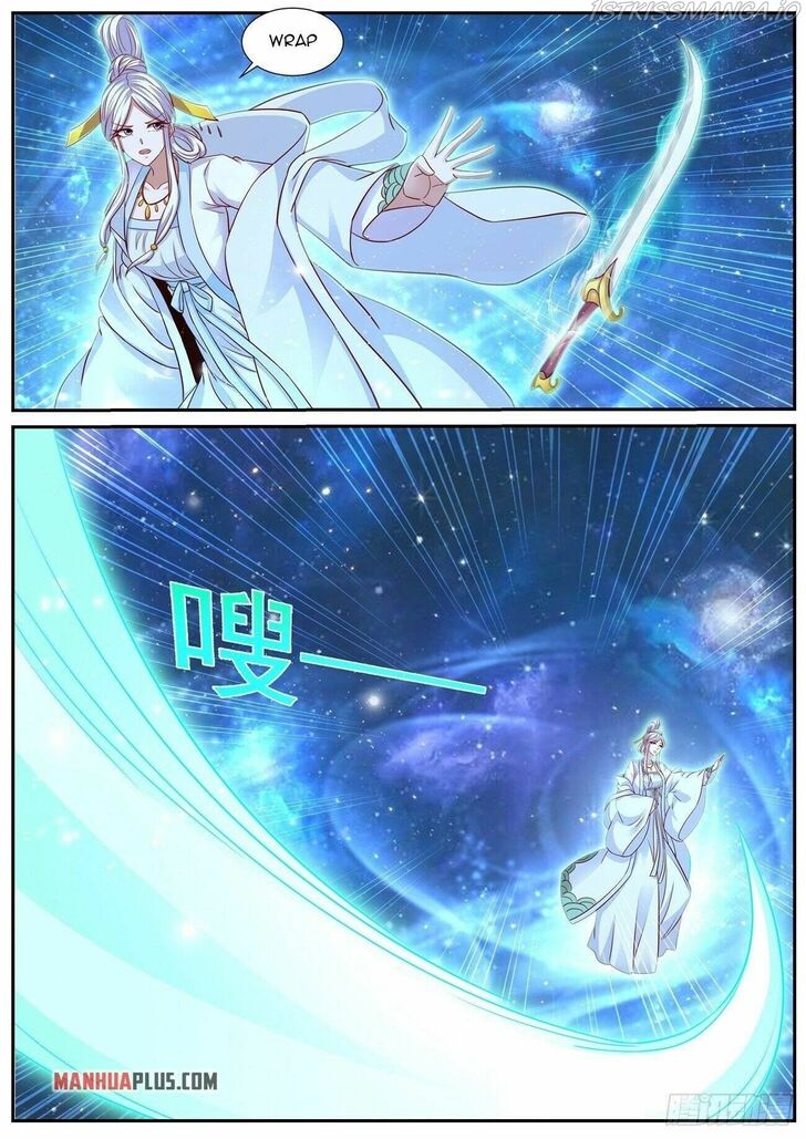 Rebirth of the Urban Immortal Cultivator Ch.759