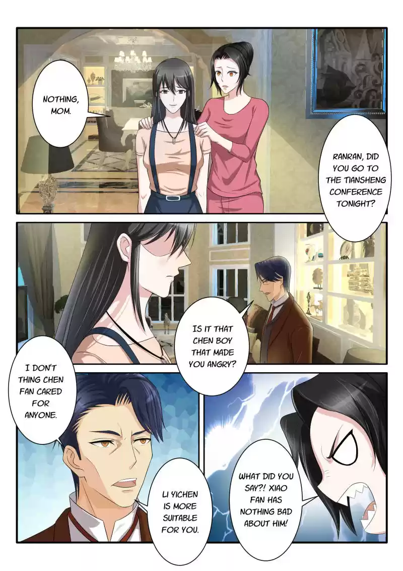 Rebirth of the Urban Immortal Cultivator Ch.78