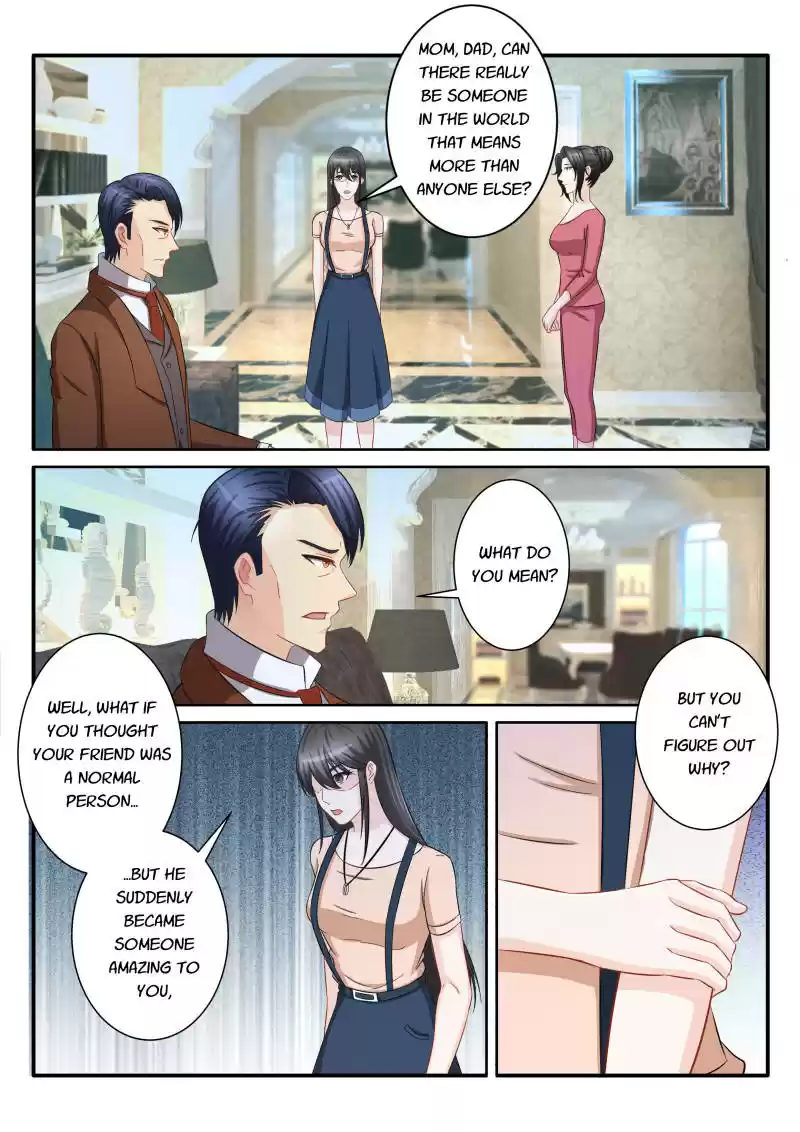 Rebirth of the Urban Immortal Cultivator Ch.78