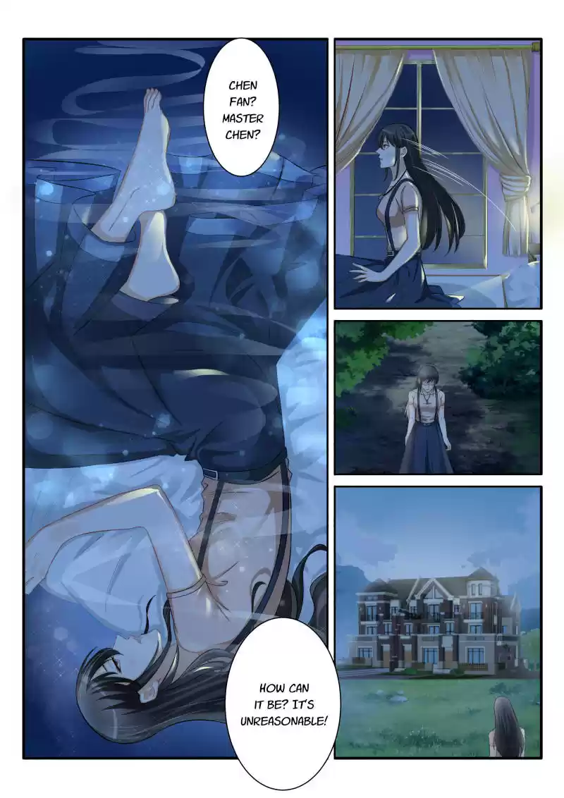 Rebirth of the Urban Immortal Cultivator Ch.78