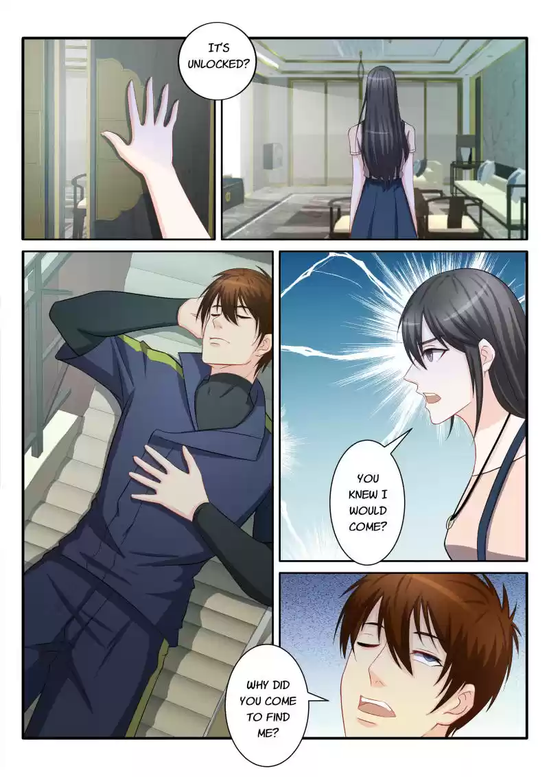 Rebirth of the Urban Immortal Cultivator Ch.78