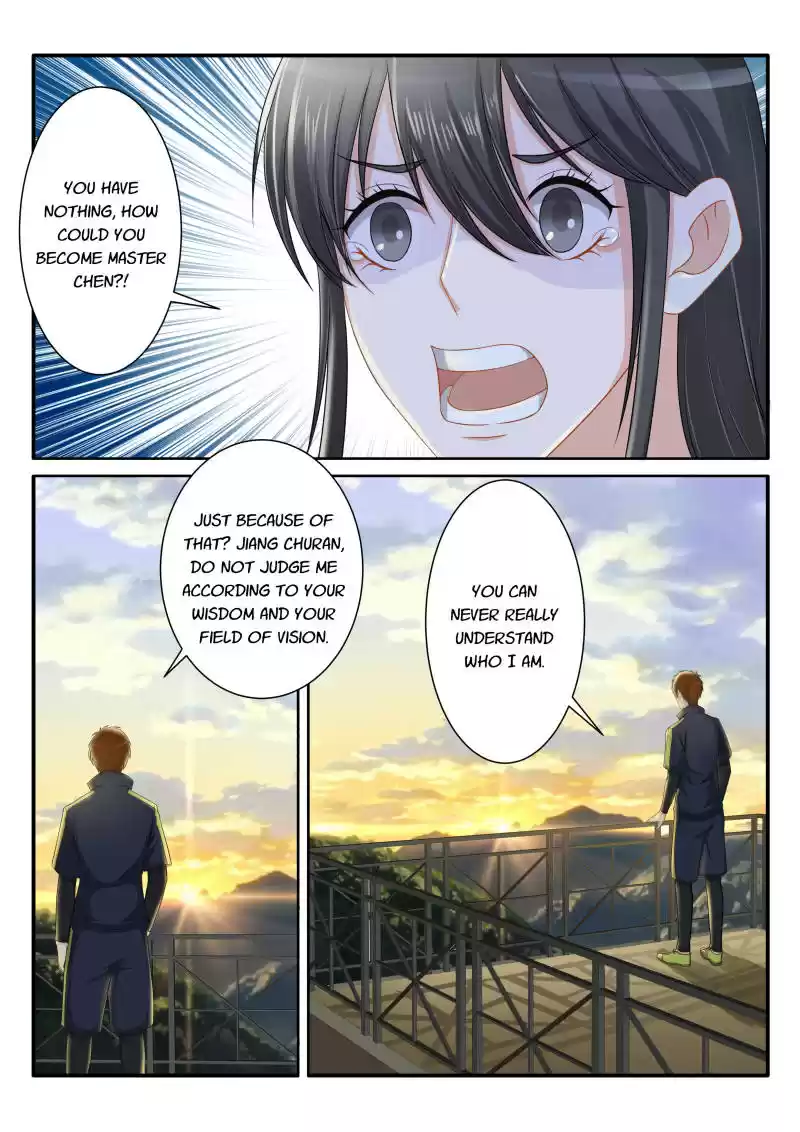 Rebirth of the Urban Immortal Cultivator Ch.78