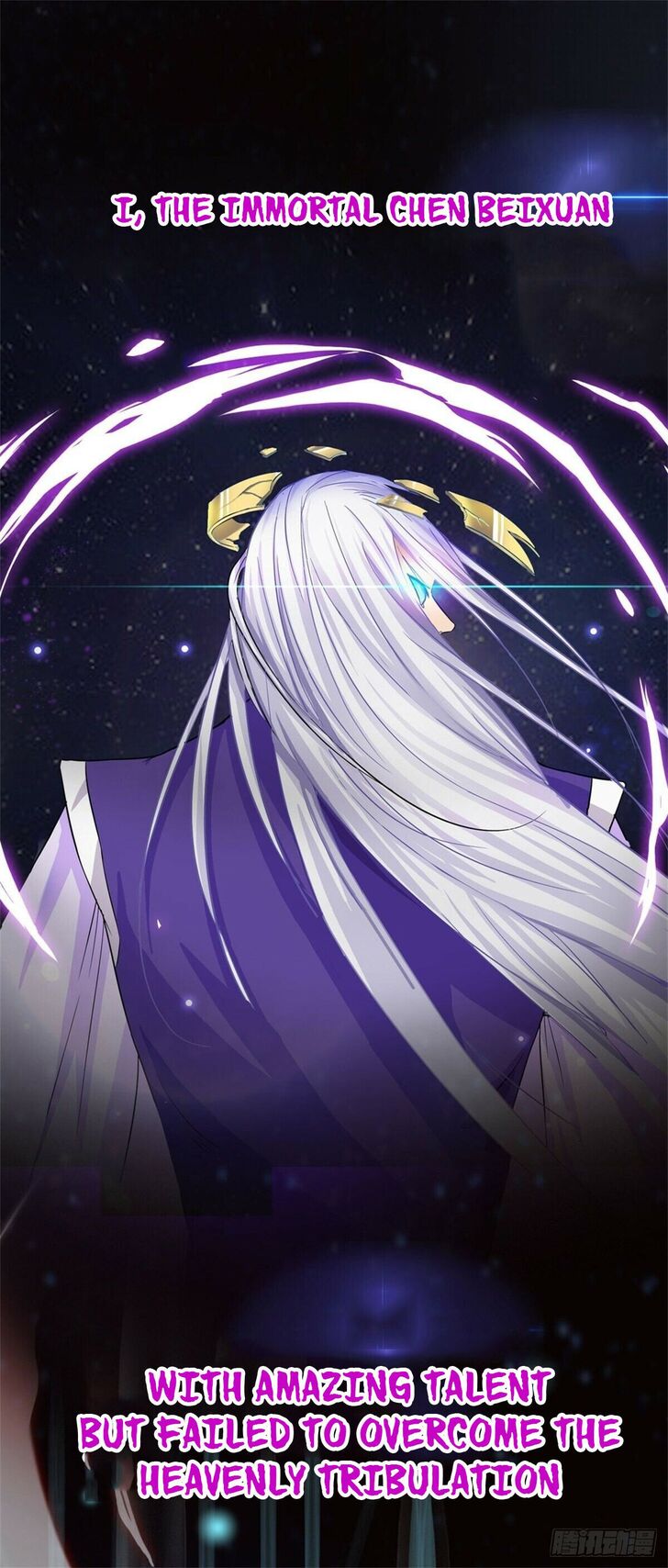 Rebirth of the Urban Immortal Cultivator Ch.783