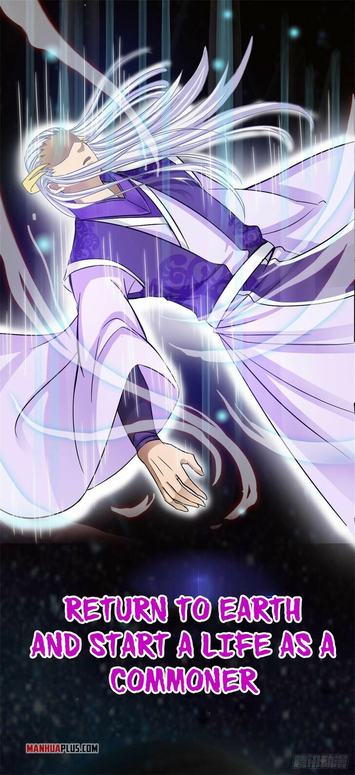 Rebirth of the Urban Immortal Cultivator Ch.783