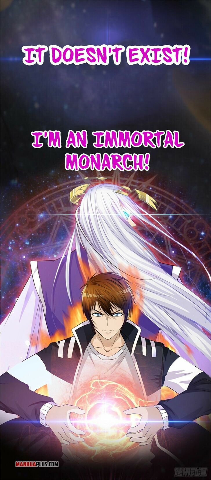 Rebirth of the Urban Immortal Cultivator Ch.783