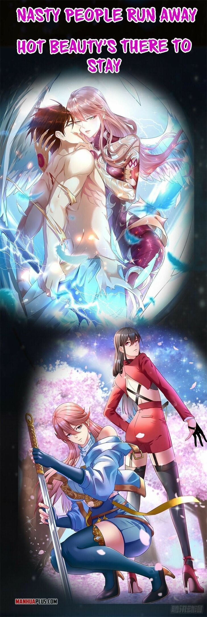 Rebirth of the Urban Immortal Cultivator Ch.783