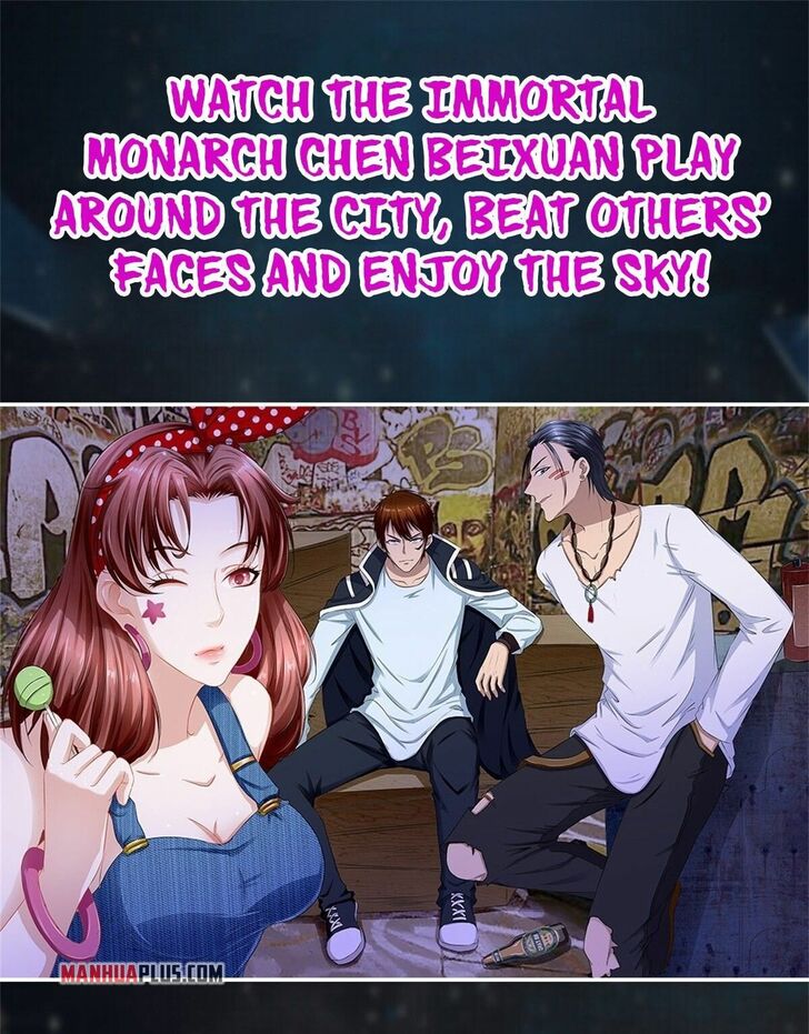 Rebirth of the Urban Immortal Cultivator Ch.783