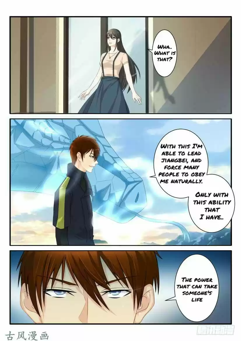 Rebirth of the Urban Immortal Cultivator Ch.79