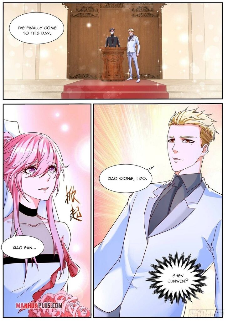 Rebirth of the Urban Immortal Cultivator Ch.791