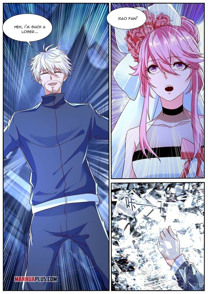 Rebirth of the Urban Immortal Cultivator Ch.791