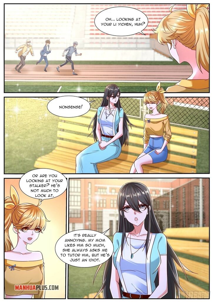 Rebirth of the Urban Immortal Cultivator Ch.792