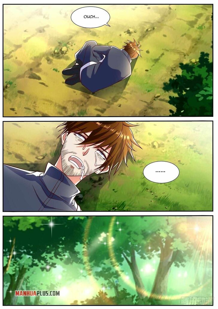 Rebirth of the Urban Immortal Cultivator Ch.794