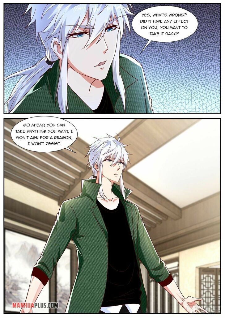 Rebirth of the Urban Immortal Cultivator Ch.809