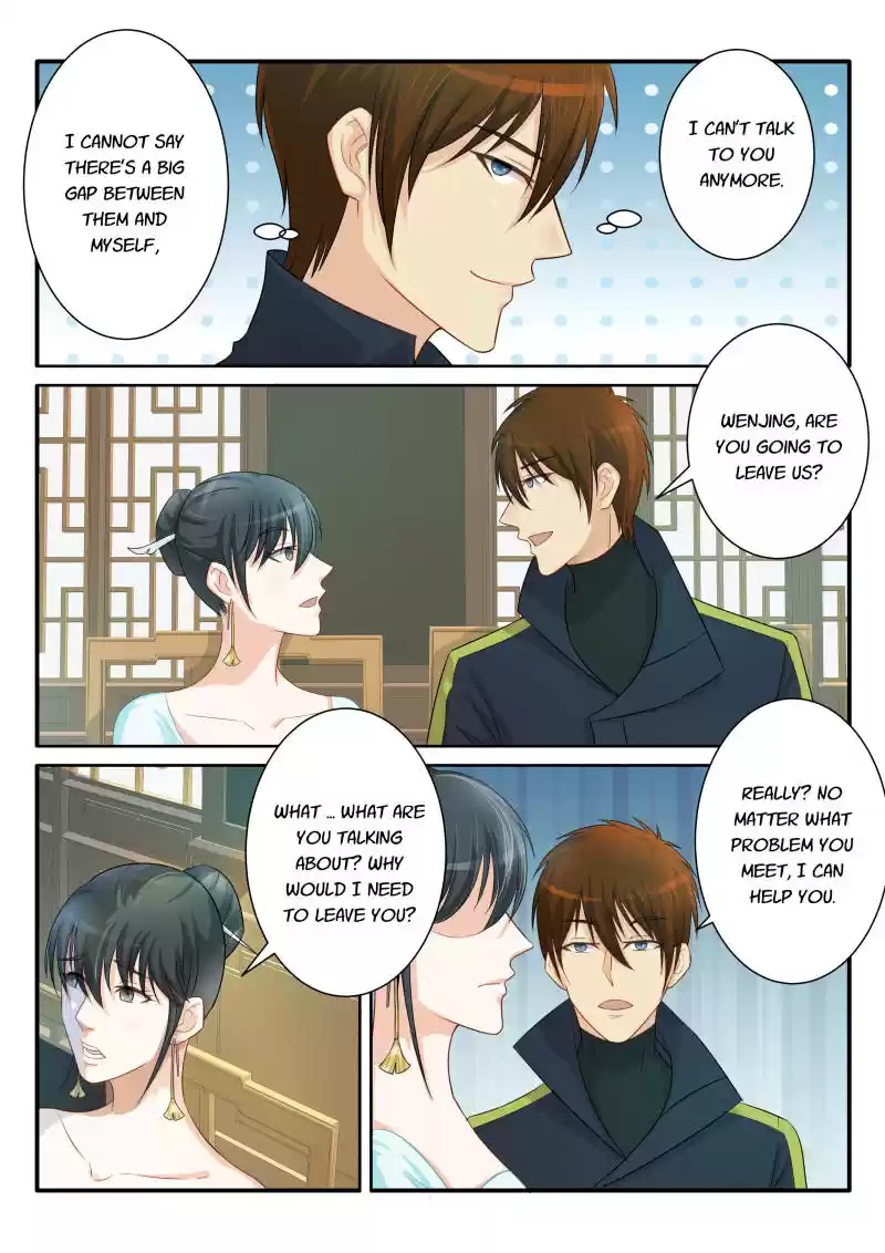 Rebirth of the Urban Immortal Cultivator Ch.81