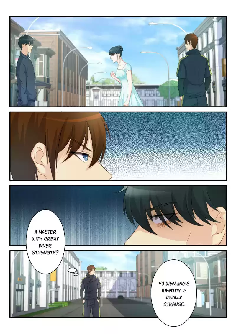 Rebirth of the Urban Immortal Cultivator Ch.81