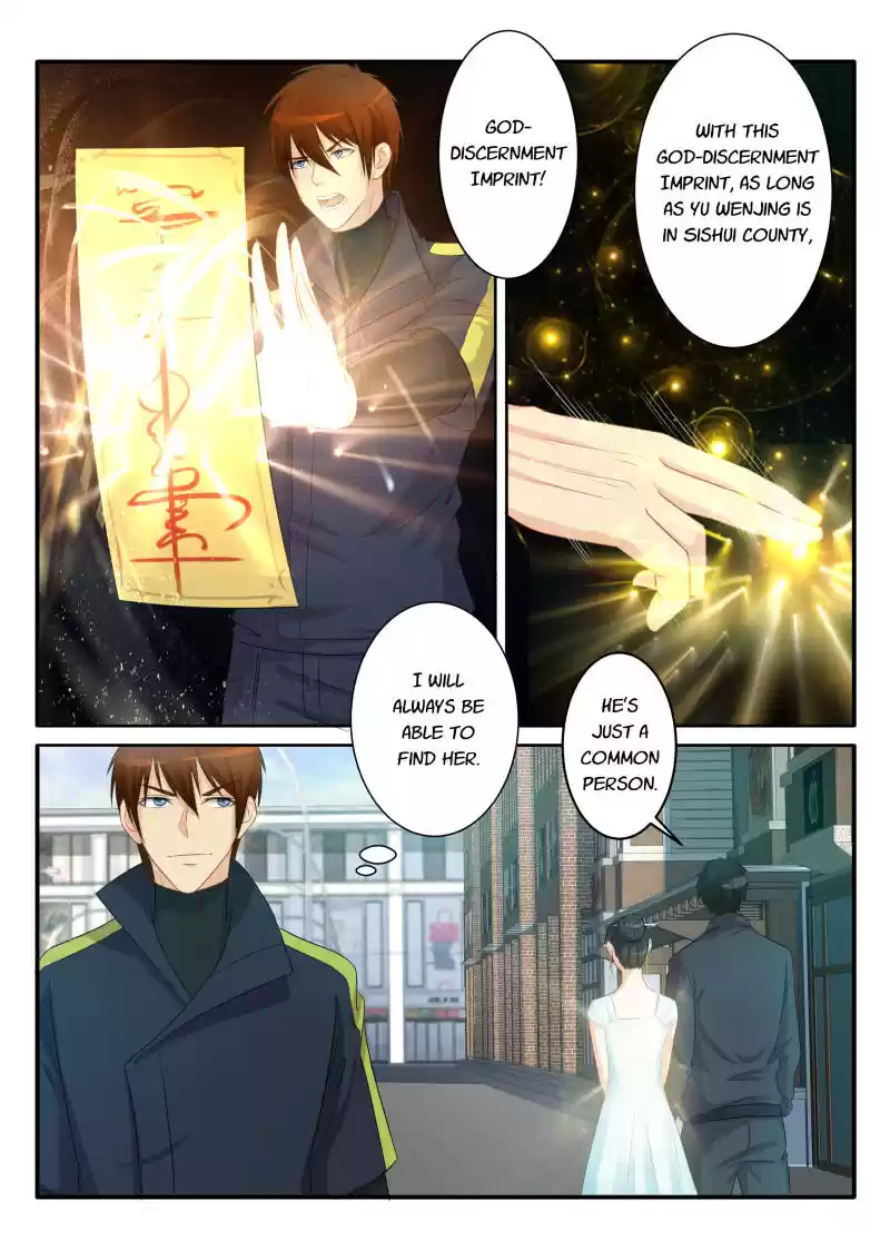 Rebirth of the Urban Immortal Cultivator Ch.81