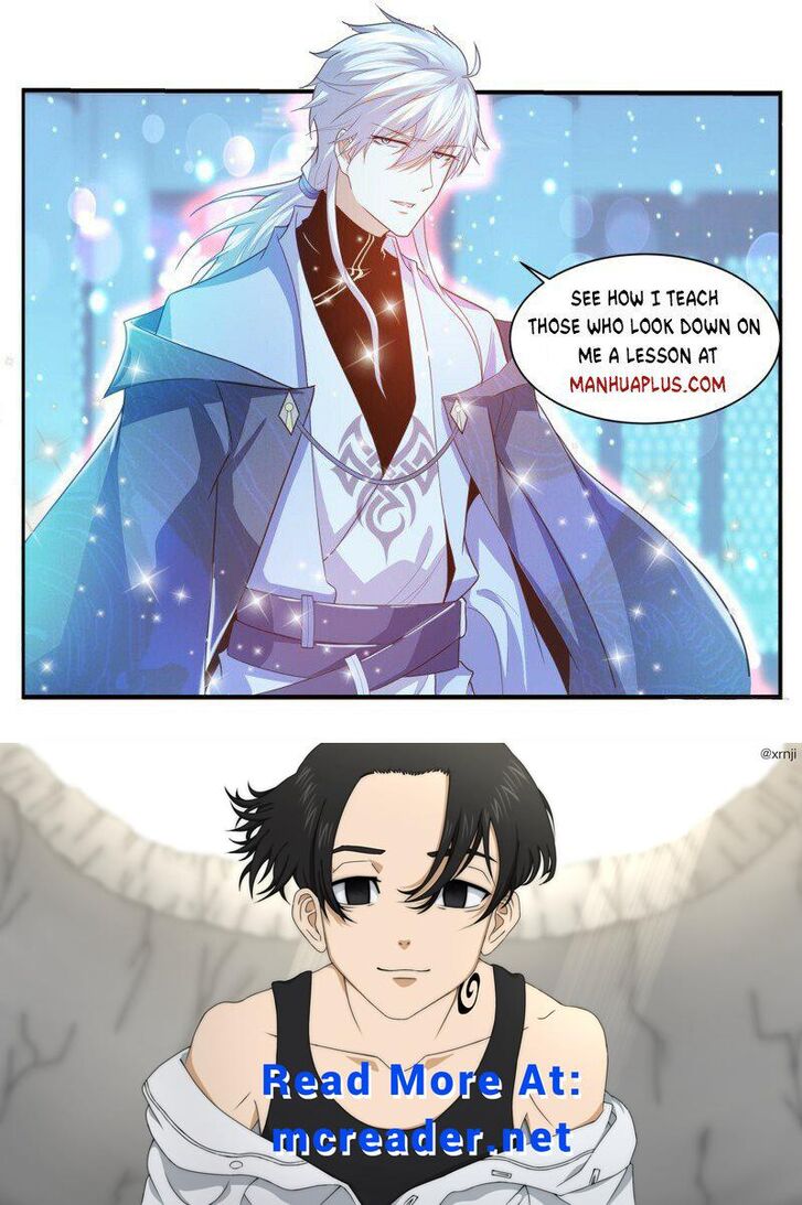 Rebirth of the Urban Immortal Cultivator Ch.810