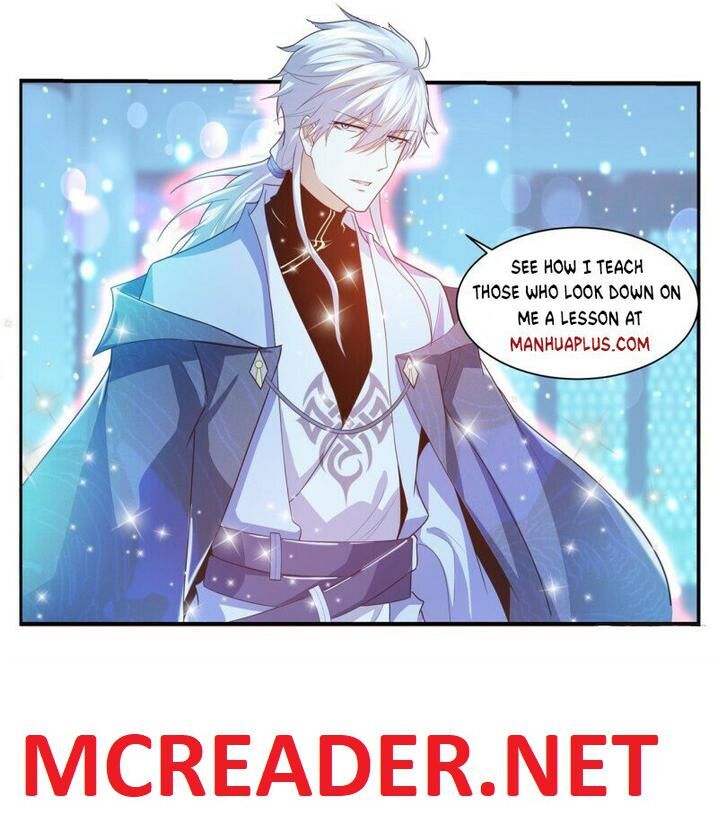 Rebirth of the Urban Immortal Cultivator Ch.816