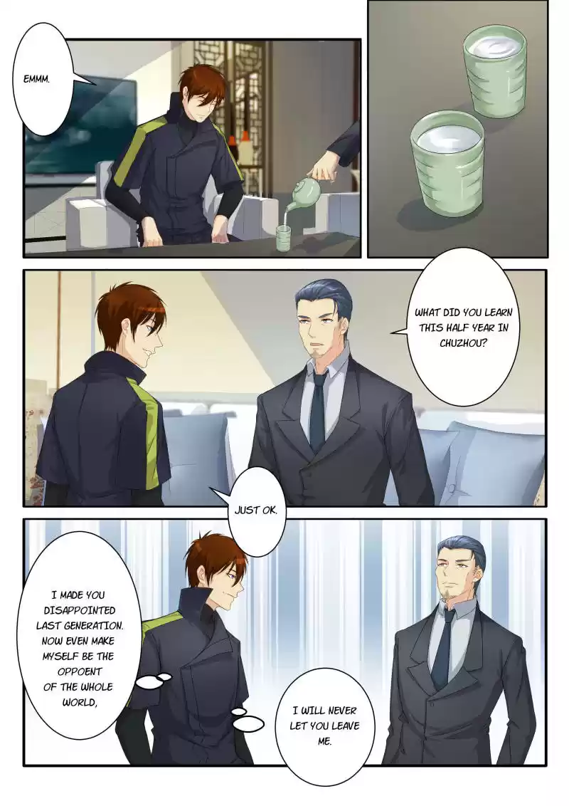 Rebirth of the Urban Immortal Cultivator Ch.82