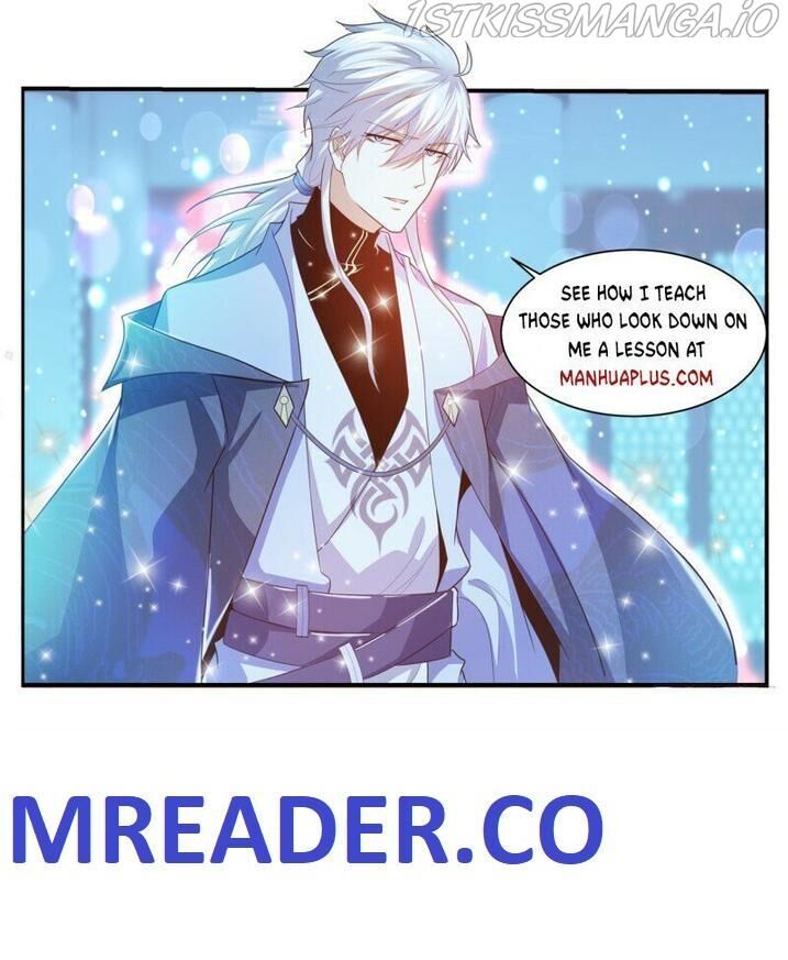 Rebirth of the Urban Immortal Cultivator Ch.820